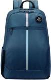 Arctic Fox Chrome Deep Dive 27 L Laptop Backpack