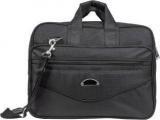 Ard Enterprise 19 Inch Expandable Laptop Messenger Bag