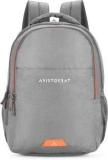 Aristocrat CORAL LP BP GREY 26 L Laptop Backpack (E)