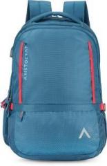 Aristocrat REGAL LAPTOP BACKPACK BLUE 28 L Laptop Backpack (E)