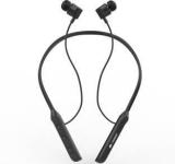 Aroma Nb120C Dhamaka 28 Hours Playtime Bluetooth Neckband Bluetooth Headset (In The Ear)