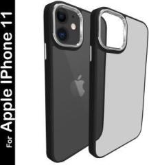 Artistque Back Cover for Apple iPhone 11 (Matte Finish, Pack of: 1)