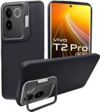 Artistque Back Cover For IQOO Z7 Pro 5G (Stand, Pack Of: 1)