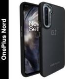 Artistque Back Cover For OnePlus Nord (Matte Finish, Pack Of: 1)