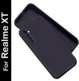 Artistque Back Cover For Realme XT (Matte Finish, Silicon, Pack Of: 1)