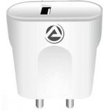 Aru ARQ 30 Quick Charge 18 W Mobile Charger (Cable Included)