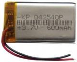 Ashiv LiPo 3.7V 450 MAh 20C 1 Cell For Mini Drones Quadcopter Helipcopter Airoplane RC Plane Battery