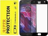 Aspir Tempered Glass Guard For Motorola Moto X4