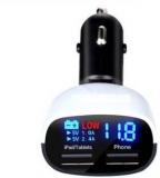 Assault 3.4 Amp Turbo Car Charger