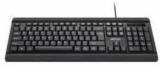 Astrum AstrumKB170 WIRD KEYBOARD Wired USB Multi device Keyboard