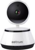 Astrum IP100 IP Camera 720P WIFI + TF + App + Mic + Night Vision + Tilt Two Way Audio Webcam