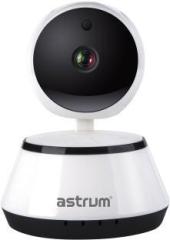 Astrum IP100 IP Camera 720P WIFI + TF + App + Mic + Night vision + Tilt two way audio Webcam