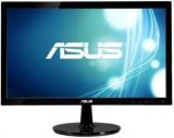 Asus 19.5 Inch Full HD LED VS207DF Monitor