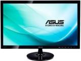 Asus 24 Inch Full HD LED VS248HR Wide Screen With 1ms Response Monitor