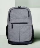 Asus AP1601, Two Large Front Pocket, With Luggage Strap, For 16 Inch Laptop, 0.40 Kg 18 L Laptop Backpack