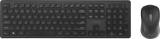 Asus Wireless Keyboard and Optical Mouse Set CW101, Up to 1000dpi Wireless Multi device Keyboard