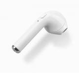 Atomdeam I7 78 Bluetooth Headset With Mic (Over The Ear)