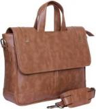 Attache 14 Inch Laptop Messenger Bag