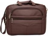 Attache 15.6 Inch Laptop Messenger Bag