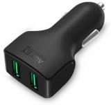 Aukey 2.4 Amp Turbo Car Charger