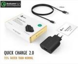 Aukey PA U28 Mobile Charger