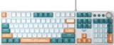 Aula F2088Pro Premium Multicoloured Mechanical Wired USB Gaming Keyboard