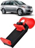 Autokraftz Car Mobile Holder For Steering