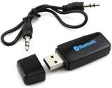 Autosite V4.0 Car Bluetooth Device With USB Cable