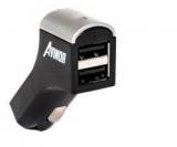 Avinor 3.1 Amp Turbo Car Charger