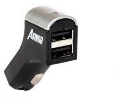 Avinor 3.1 amp Turbo Car Charger