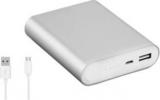 AXL MI_S01 High Speed Charging Ultra Powerbank 10400 MAh Power Bank