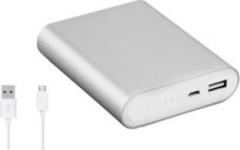 AXL MI_S01 High Speed Charging Ultra Powerbank 10400 mAh Power Bank