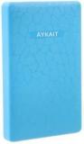 Aykait 1 TB External Hard Disk Drive With 1000 GB Cloud Storage (HDD, External Power Required)