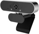 Babytiger HD PC Webcam Laptop Plug And Play USB Webcam Streaming Computer Web Camera With 110 Degree View Angle, Desktop Webcam For Video Calling/Live Streaming/Recording/ Conferencing With Tripod Webcam