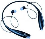 Bagatelle HBS 730 Sports Stereo Headphones Bluetooth Headset (Wireless In The Ear)