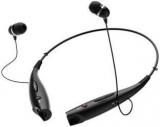 Bagatelle HBS 730 Stereo Headphones Bluetooth Headset (In The Ear)