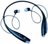 Bagatelle Sports Stereo Headphones Bluetooth Headset (In The Ear)