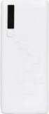 Bastex BS 03 20800 MAh Power Bank (Slim High Capacity, Lithium Ion)