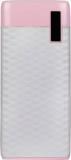 Bastex BS 09 20800 MAh Power Bank (Fish Pattern High Capactiy, Lithium Ion)