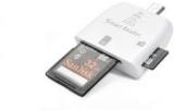 Bb4 MICRO USB TF/SD OTG SMART Card Reader