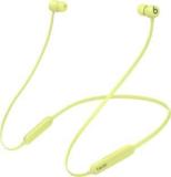 Beats Flex Apple W1 Headphone Chip, Class 1 Bluetooth, 12Hrs Playtime Bluetooth (In the Ear)