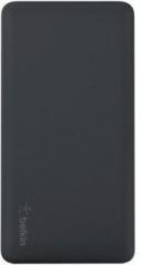 Belkin F7U019btBLK 5000 mAh Power Bank (Lithium Polymer)