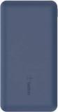 Belkin International 10000 MAh Power Bank (Lithium Ion)