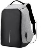 Benison India 15.6 Inch Inch Expandable Laptop Backpack