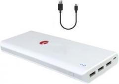 Benison India 30000 mAh Power Bank (Lithium ion)