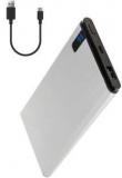 Benison India 8000 MAh Power Bank (call One 8000 MahPower Bank, USB Portable Power Bank, Lithium Ion)