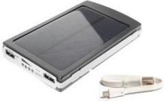 Benison India Light01 Turbo Solar Power bank with 20 LED 13000 mAh Power Bank