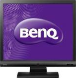 BenQ 17 Inch SXGA LED Backlit LCD BL702A Monitor