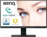 Benq 24 Inch Full HD Monitor (GW2480L 23.8 Inch FHD 1080p Eye Care, IPS LED Monitor, Response Time: 3 Ms)