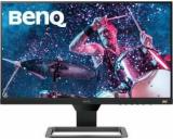 Benq 75 Hz Refresh Rate EW2780 ENTERTAINMENT 27 Inch Full HD LED Backlit Built In Speakers, Edge To Edge, Blue Light Filter, Tilt Adjustment, Thin Bezel, Flicker Free Monitor (AMD Free Sync, Response Time: 5 Ms)